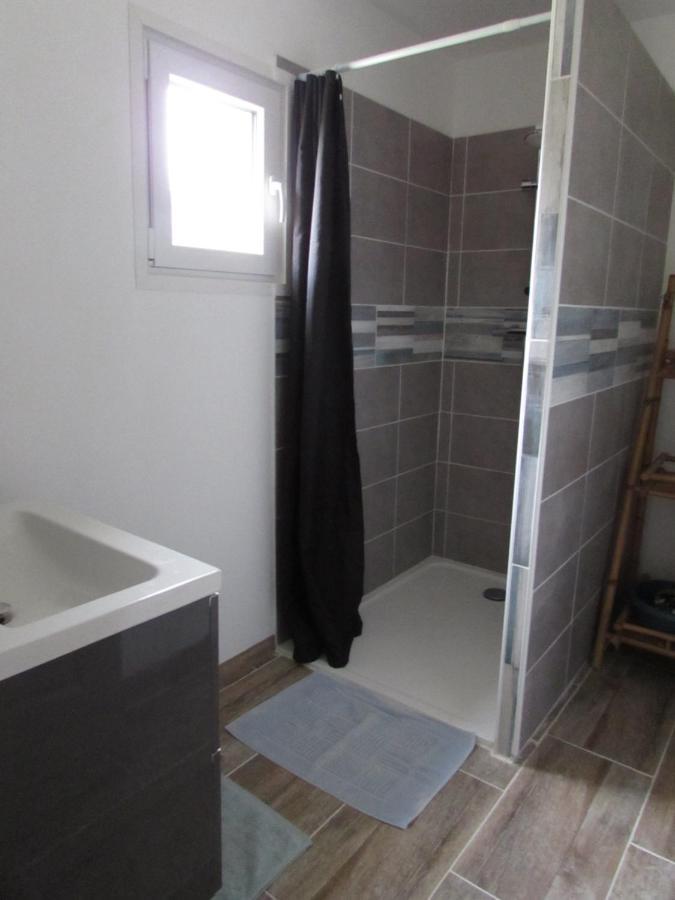 Gite T'Che Dedee La Cambe Exteriör bild